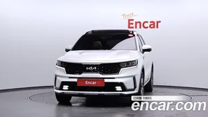 Kia Sorento, 2023 — миниатюра 3
