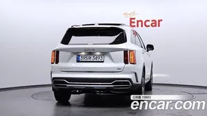 Kia Sorento, 2023 — миниатюра 4