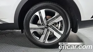 Kia Sorento, 2023 — миниатюра 5