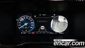 Kia Sorento, 2023 — миниатюра 8