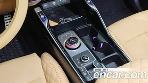 Kia Sorento, 2023 — миниатюра 9