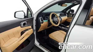 Kia Sorento, 2023 — миниатюра 10