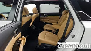 Kia Sorento, 2023 — миниатюра 11