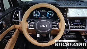 Kia Sorento, 2023 — миниатюра 12