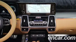 Kia Sorento, 2023 — миниатюра 13