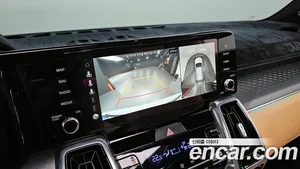 Kia Sorento, 2023 — миниатюра 14