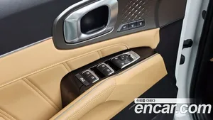 Kia Sorento, 2023 — миниатюра 19