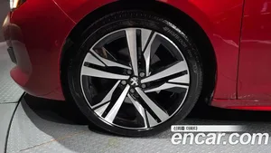Peugeot 508, 2020 — миниатюра 5