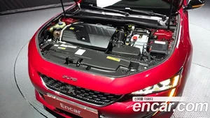 Peugeot 508, 2020 — миниатюра 6