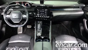Peugeot 508, 2020 — миниатюра 10