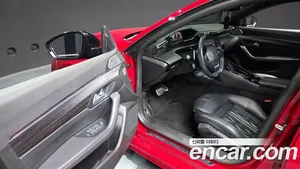 Peugeot 508, 2020 — миниатюра 13