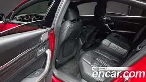 Peugeot 508, 2020 — миниатюра 18