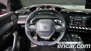 Peugeot 508, 2020 — миниатюра 19