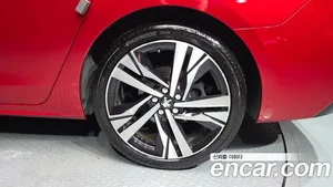 Peugeot 508, 2020 — миниатюра 7