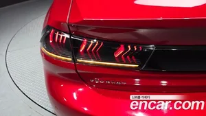 Peugeot 508, 2020 — миниатюра 9