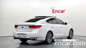 Kia K7, 2016 — миниатюра 2