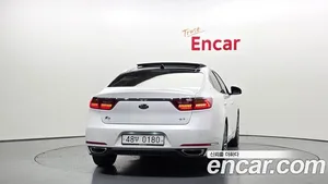 Kia K7, 2016 — миниатюра 4
