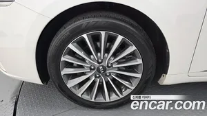 Kia K7, 2016 — миниатюра 5