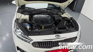 Kia K7, 2016 — миниатюра 6