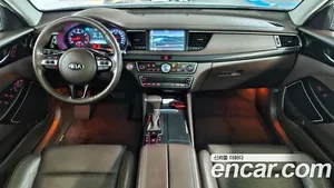 Kia K7, 2016 — миниатюра 7