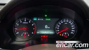 Kia K7, 2016 — миниатюра 8