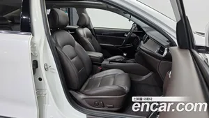 Kia K7, 2016 — миниатюра 11