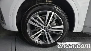 Audi Q5, 2021 — миниатюра 5