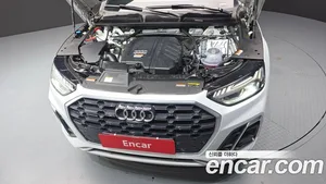 Audi Q5, 2021 — миниатюра 6