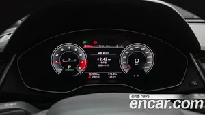 Audi Q5, 2021 — миниатюра 8