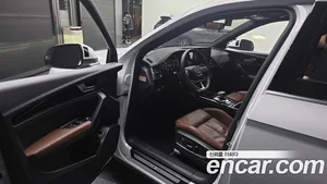 Audi Q5, 2021 — миниатюра 10