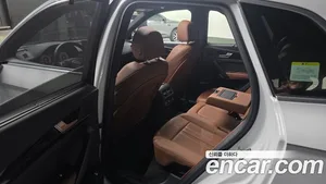 Audi Q5, 2021 — миниатюра 11