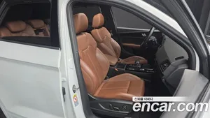 Audi Q5, 2021 — миниатюра 12
