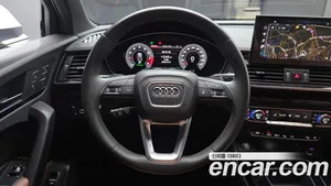 Audi Q5, 2021 — миниатюра 13