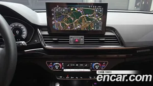 Audi Q5, 2021 — миниатюра 17
