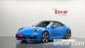 Porsche 911, 2023 — миниатюра 1
