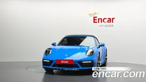 Porsche 911, 2023 — миниатюра 3
