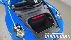 Porsche 911, 2023 — миниатюра 6