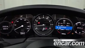 Porsche 911, 2023 — миниатюра 11