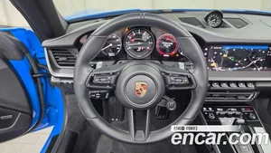 Porsche 911, 2023 — миниатюра 20