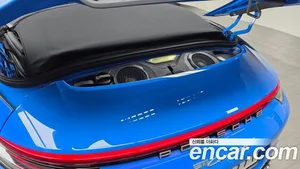 Porsche 911, 2023 — миниатюра 22