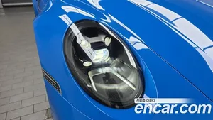 Porsche 911, 2023 — миниатюра 8