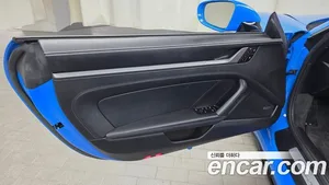 Porsche 911, 2023 — миниатюра 14