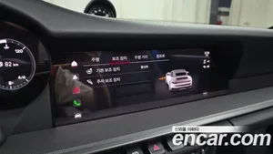 Porsche 911, 2023 — миниатюра 30