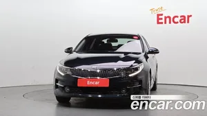 Kia K5, 2016 — миниатюра 3