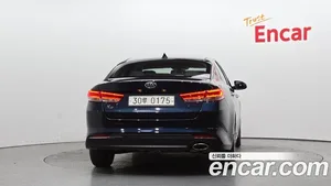 Kia K5, 2016 — миниатюра 4