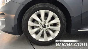 Kia K5, 2016 — миниатюра 5