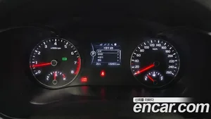 Kia K5, 2016 — миниатюра 11
