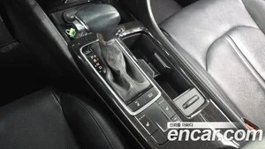 Kia K5, 2016 — миниатюра 12