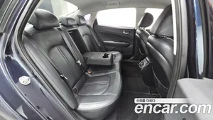 Kia K5, 2016 — миниатюра 18