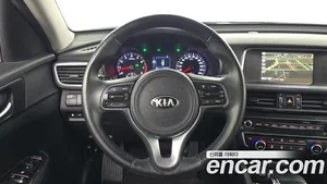 Kia K5, 2016 — миниатюра 19